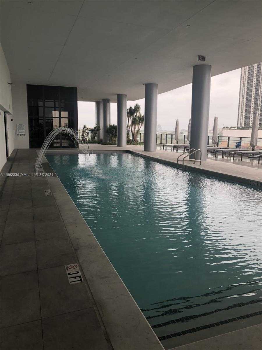 Small Image of 1600 NORTH EAST 1ST AVE #1103, Miami Number 14
