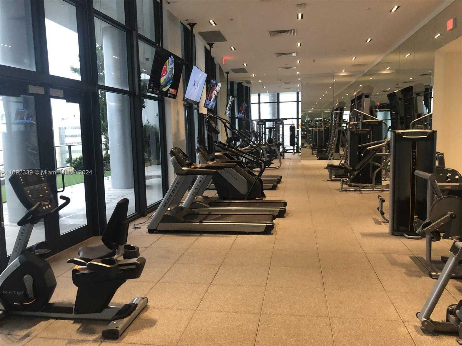 Small Image of 1600 NORTH EAST 1ST AVE #1103, Miami Number 16