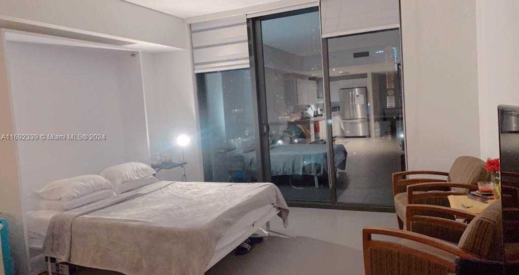 Small Image of 1600 NORTH EAST 1ST AVE #1103, Miami Number 2