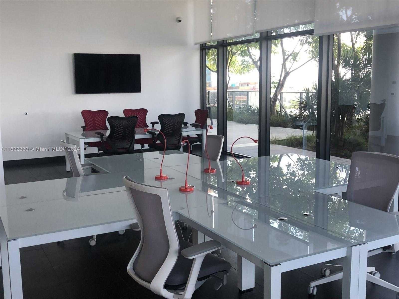 Small Image of 1600 NORTH EAST 1ST AVE #1103, Miami Number 20