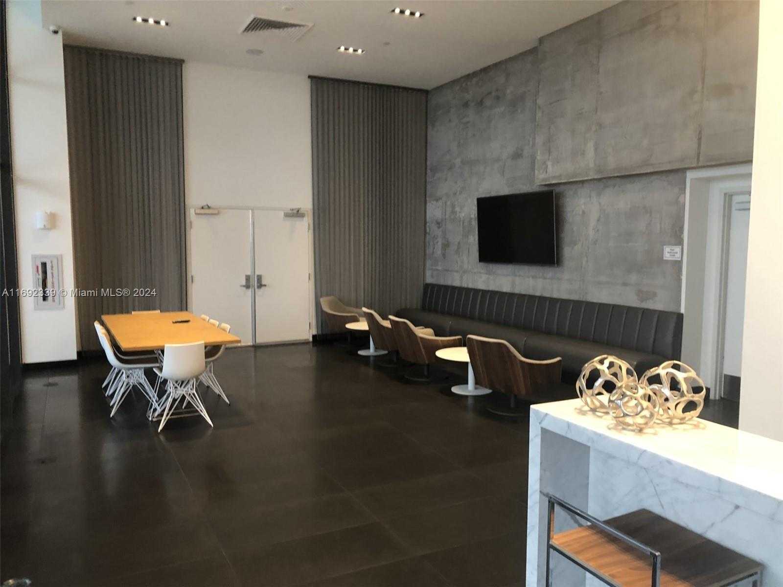 Small Image of 1600 NORTH EAST 1ST AVE #1103, Miami Number 22