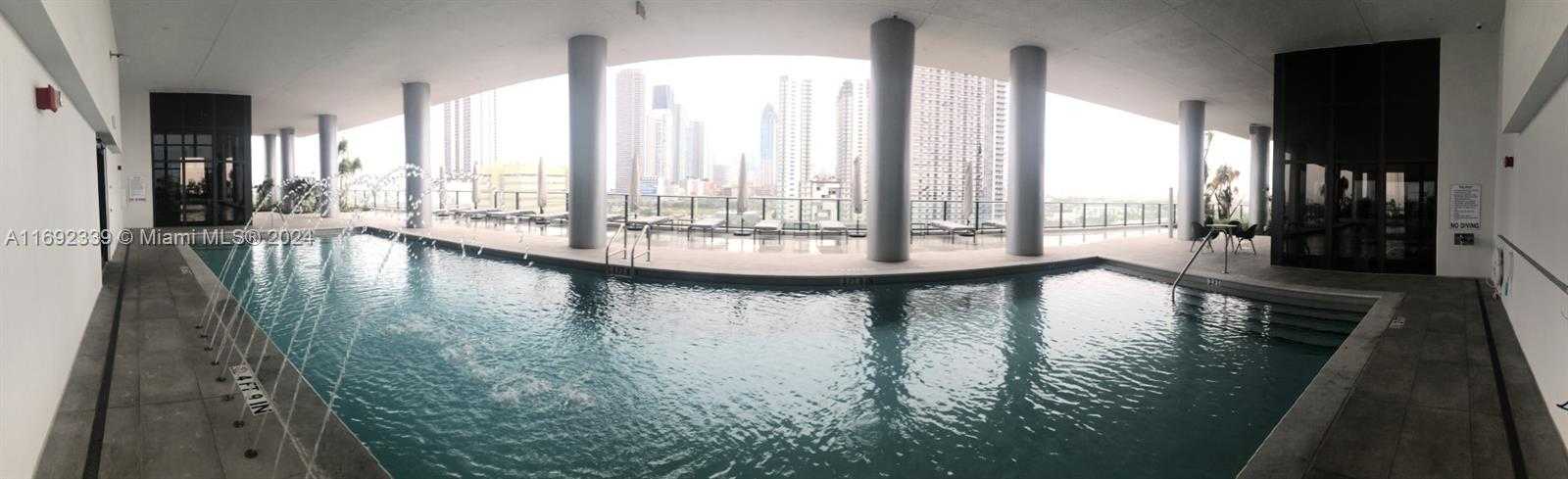 Small Image of 1600 NORTH EAST 1ST AVE #1103, Miami Number 25