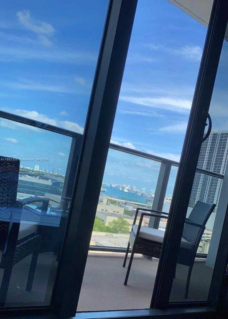Small Image of 1600 NORTH EAST 1ST AVE #1103, Miami Number 4