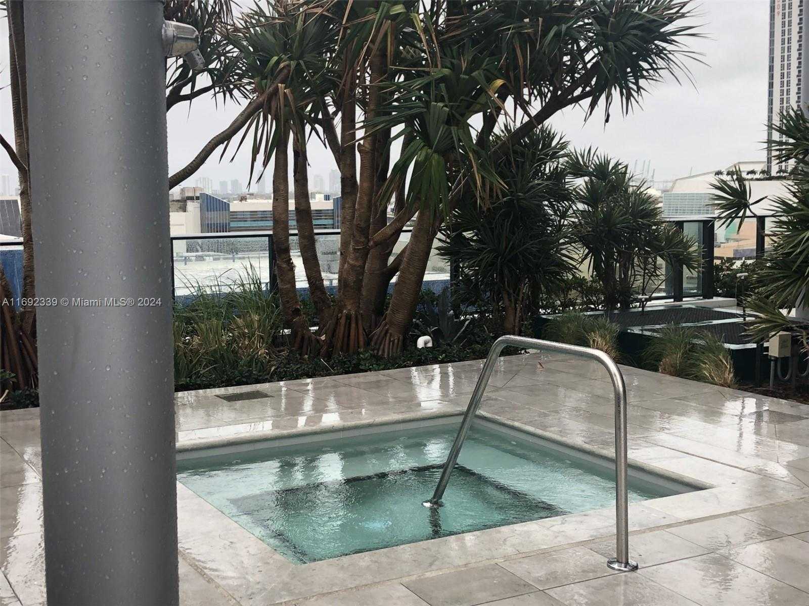 Small Image of 1600 NORTH EAST 1ST AVE #1103, Miami Number 9