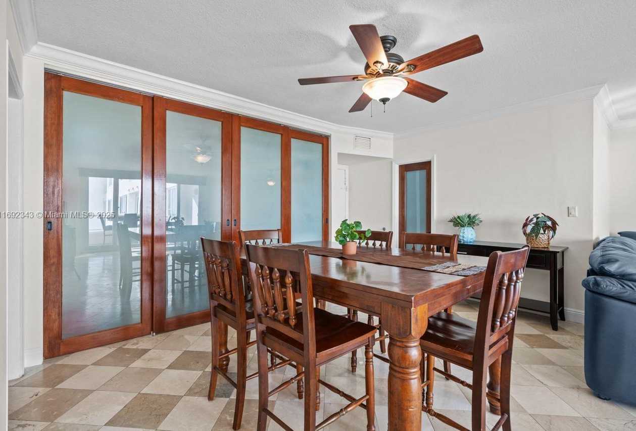 Small Image of 5005 COLLINS AVE #615, Miami Beach Number 10