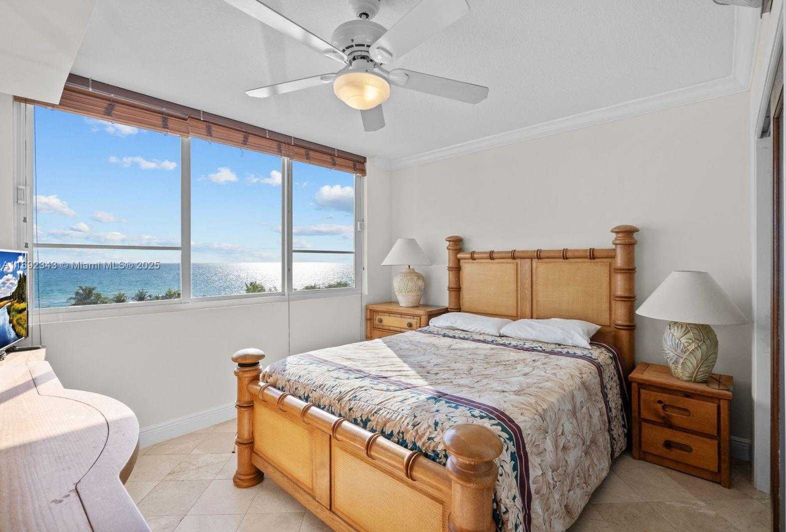 Small Image of 5005 COLLINS AVE #615, Miami Beach Number 16