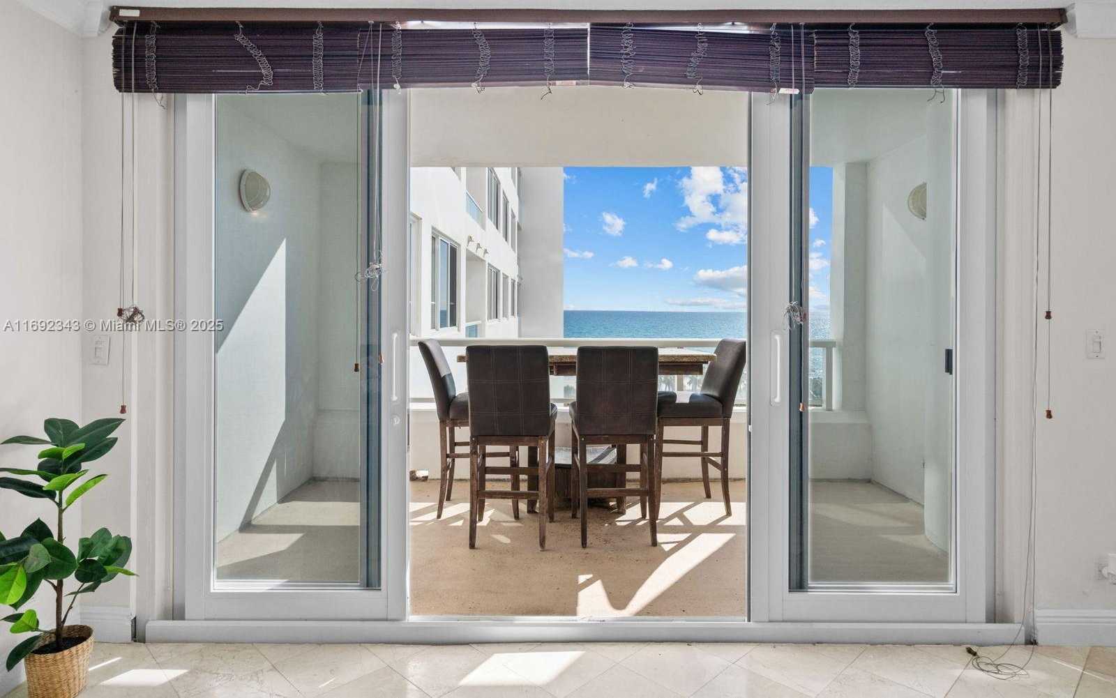 Small Image of 5005 COLLINS AVE #615, Miami Beach Number 24
