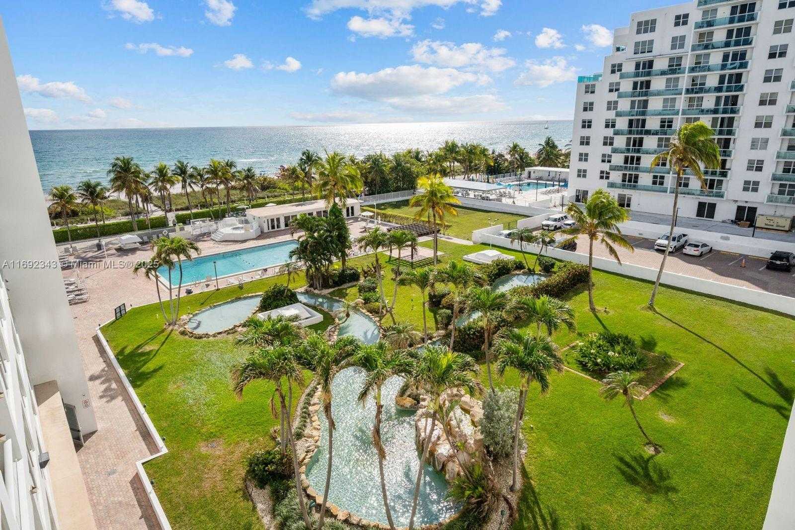 Small Image of 5005 COLLINS AVE #615, Miami Beach Number 28