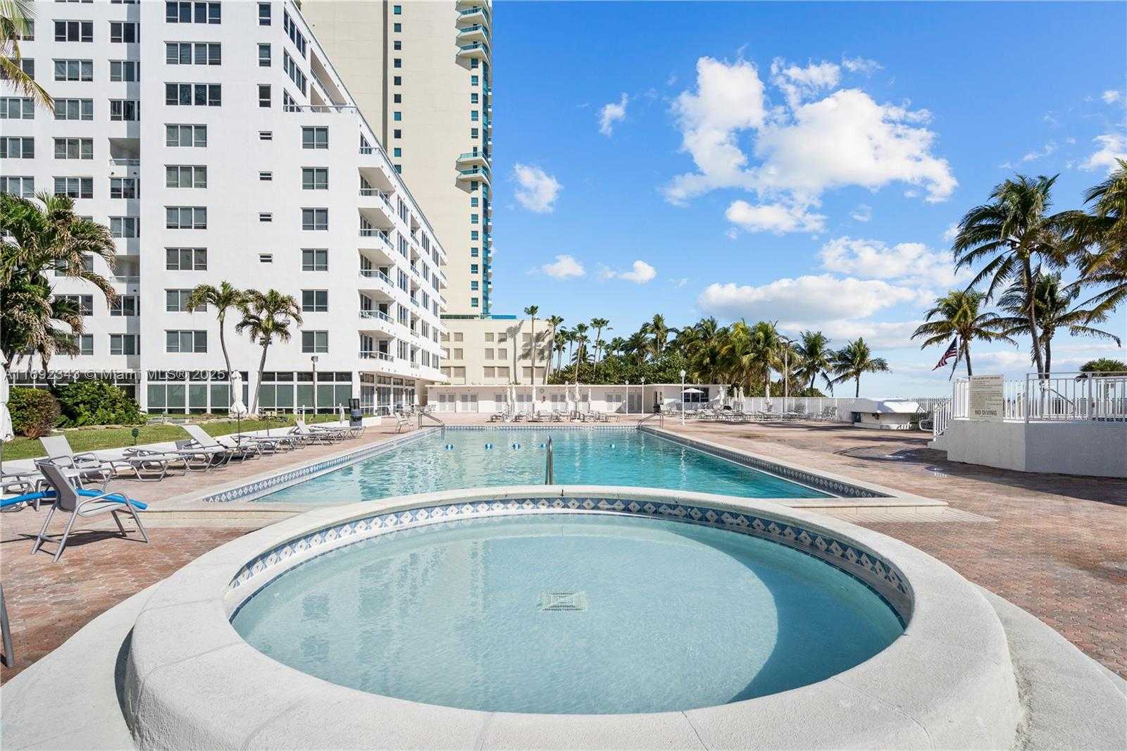 Small Image of 5005 COLLINS AVE #615, Miami Beach Number 31