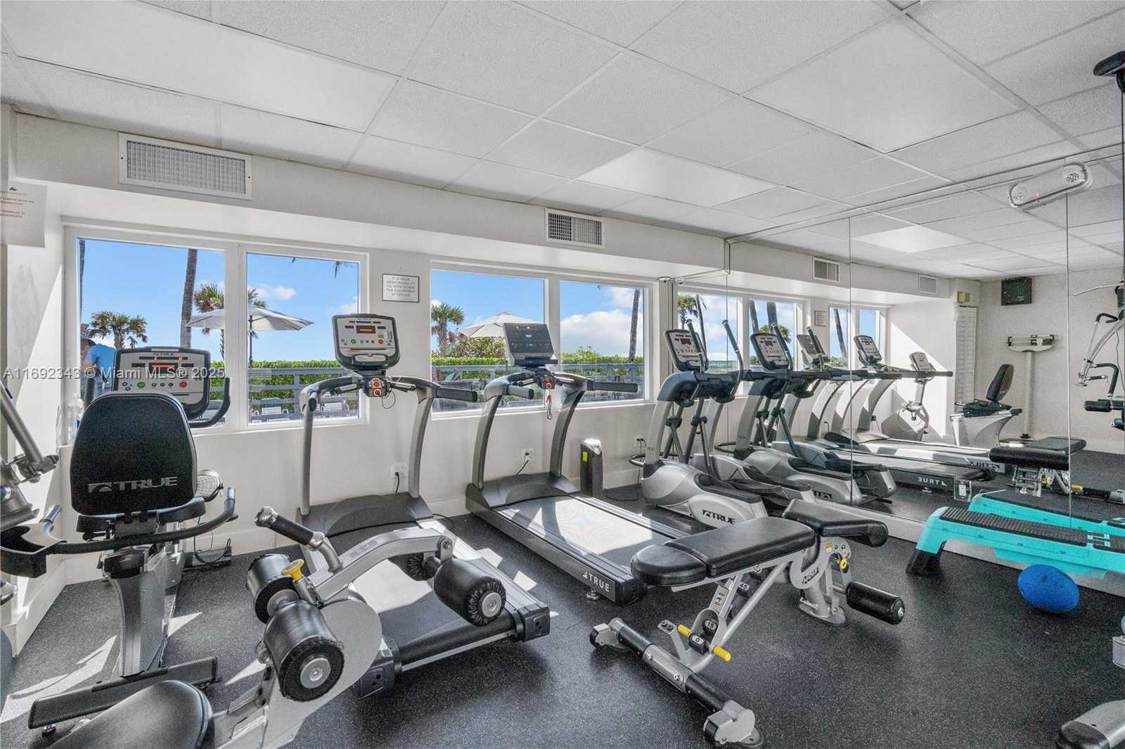 Small Image of 5005 COLLINS AVE #615, Miami Beach Number 33