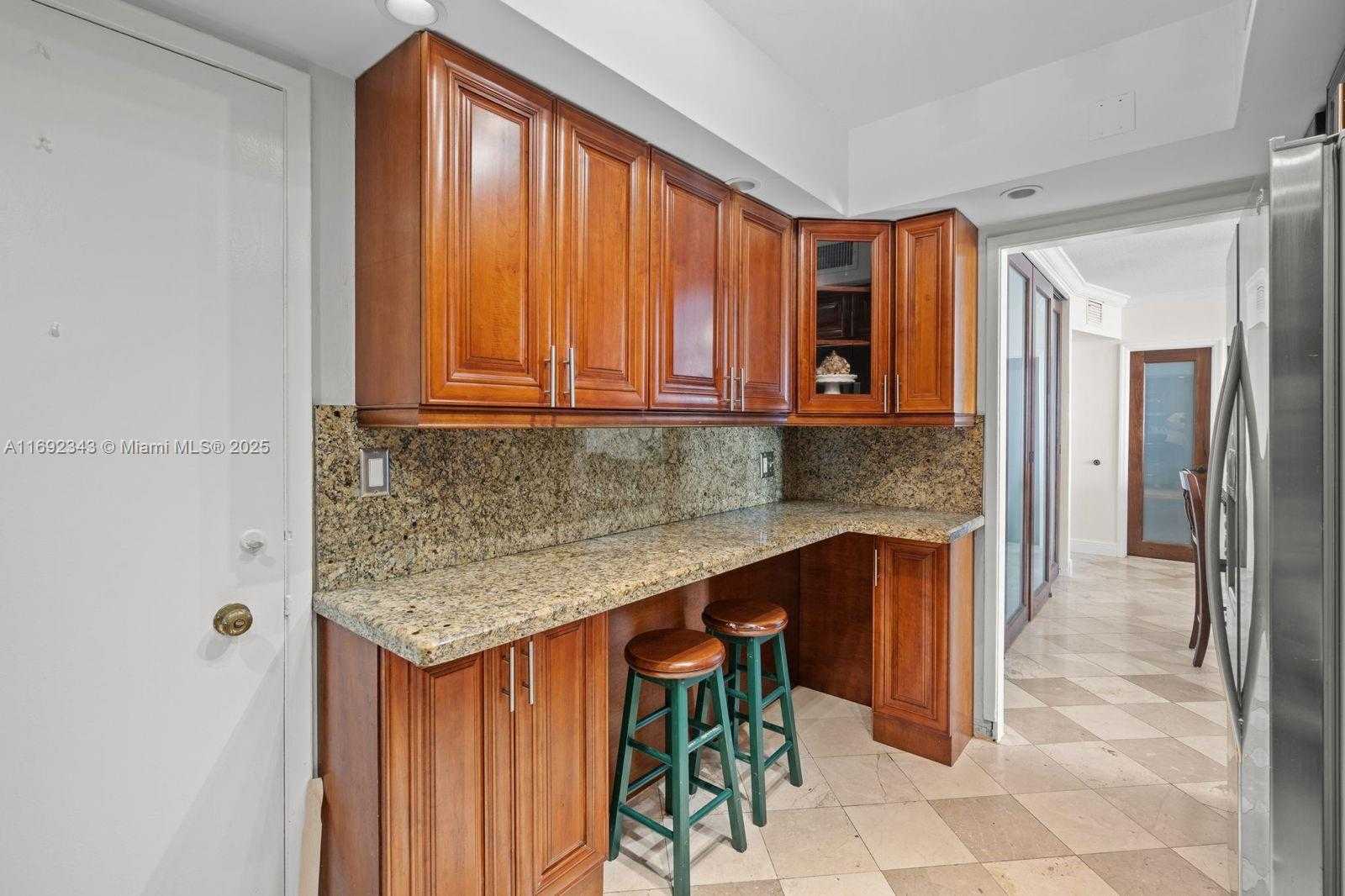 Small Image of 5005 COLLINS AVE #615, Miami Beach Number 8