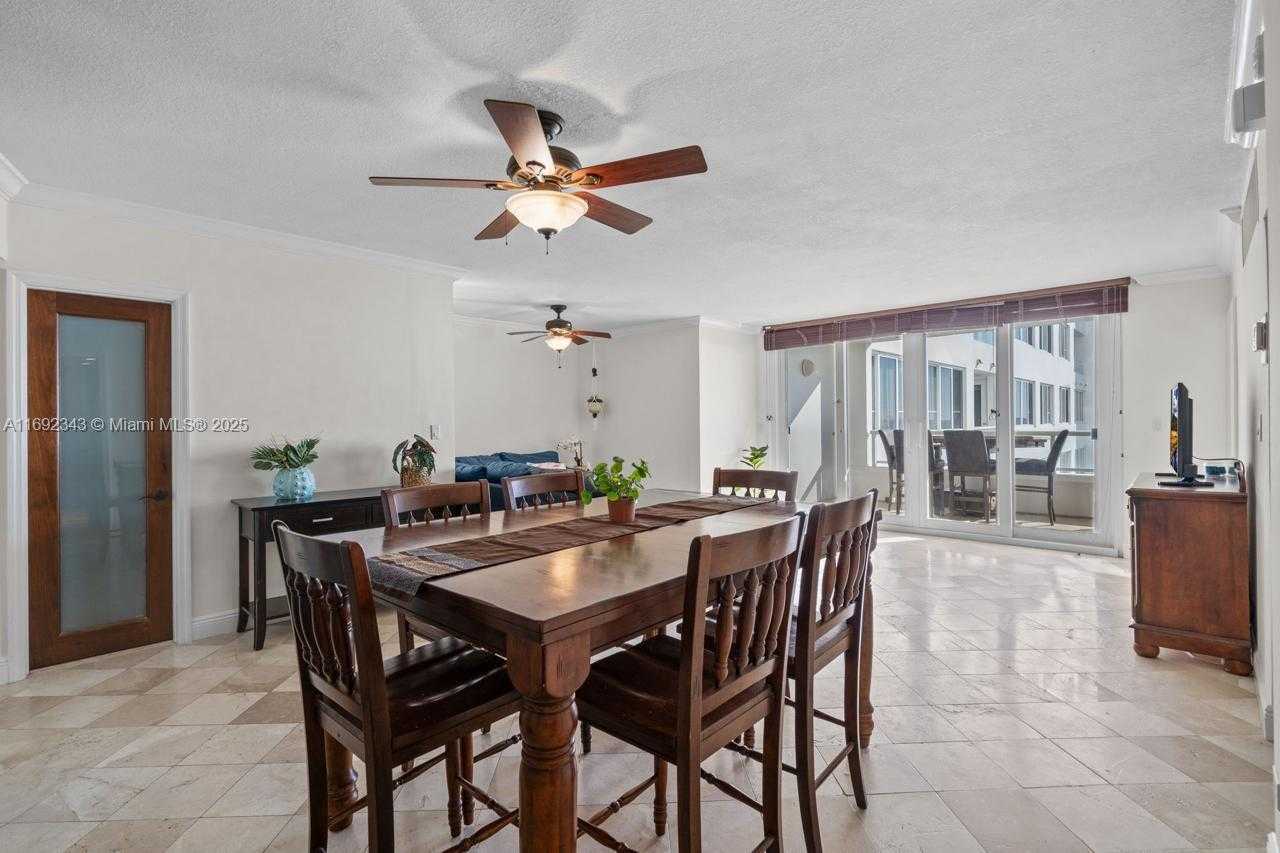Small Image of 5005 COLLINS AVE #615, Miami Beach Number 9