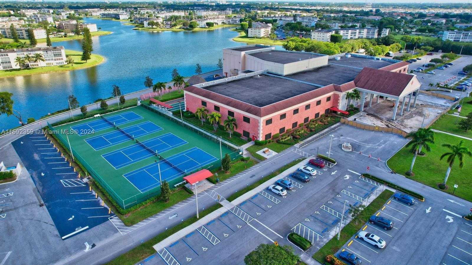 Small Image of 34 MANSFIELD A #34, Boca Raton Number 25