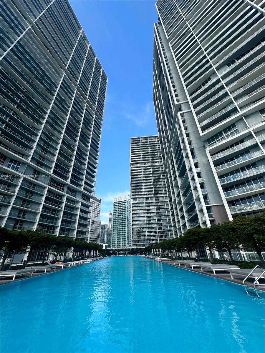 Small Image of 495 BRICKELL AVE #4103, Miami Number 23