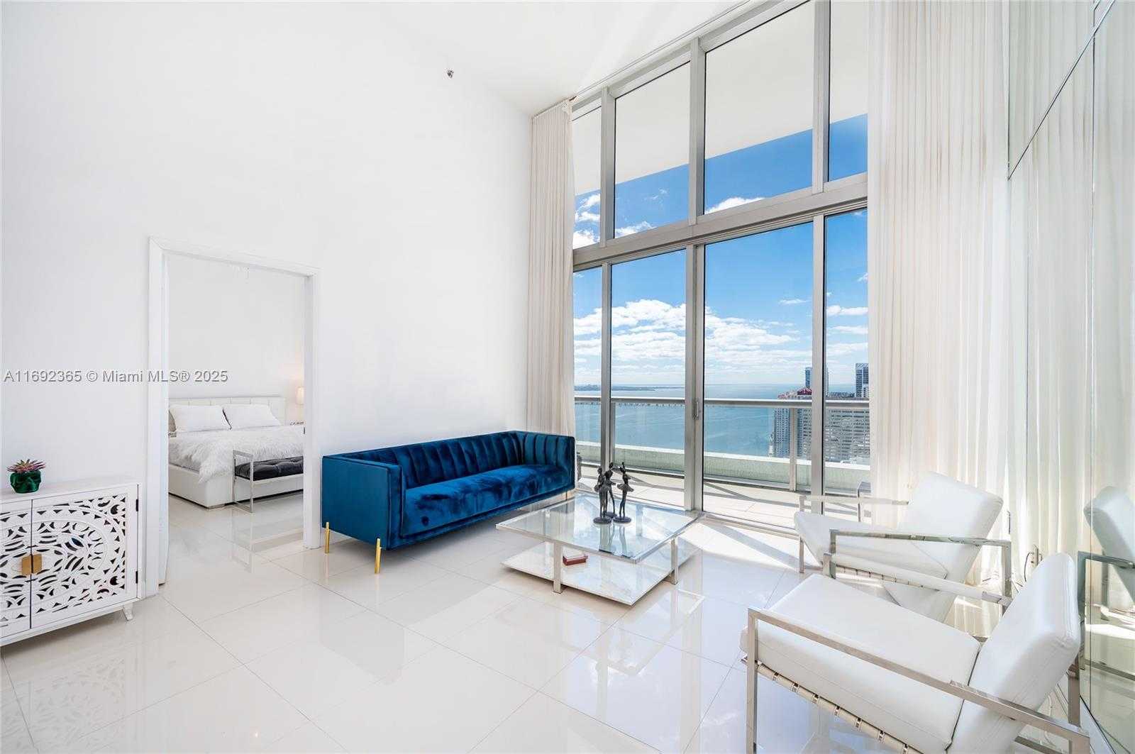 Small Image of 495 BRICKELL AVE #4103, Miami Number 3
