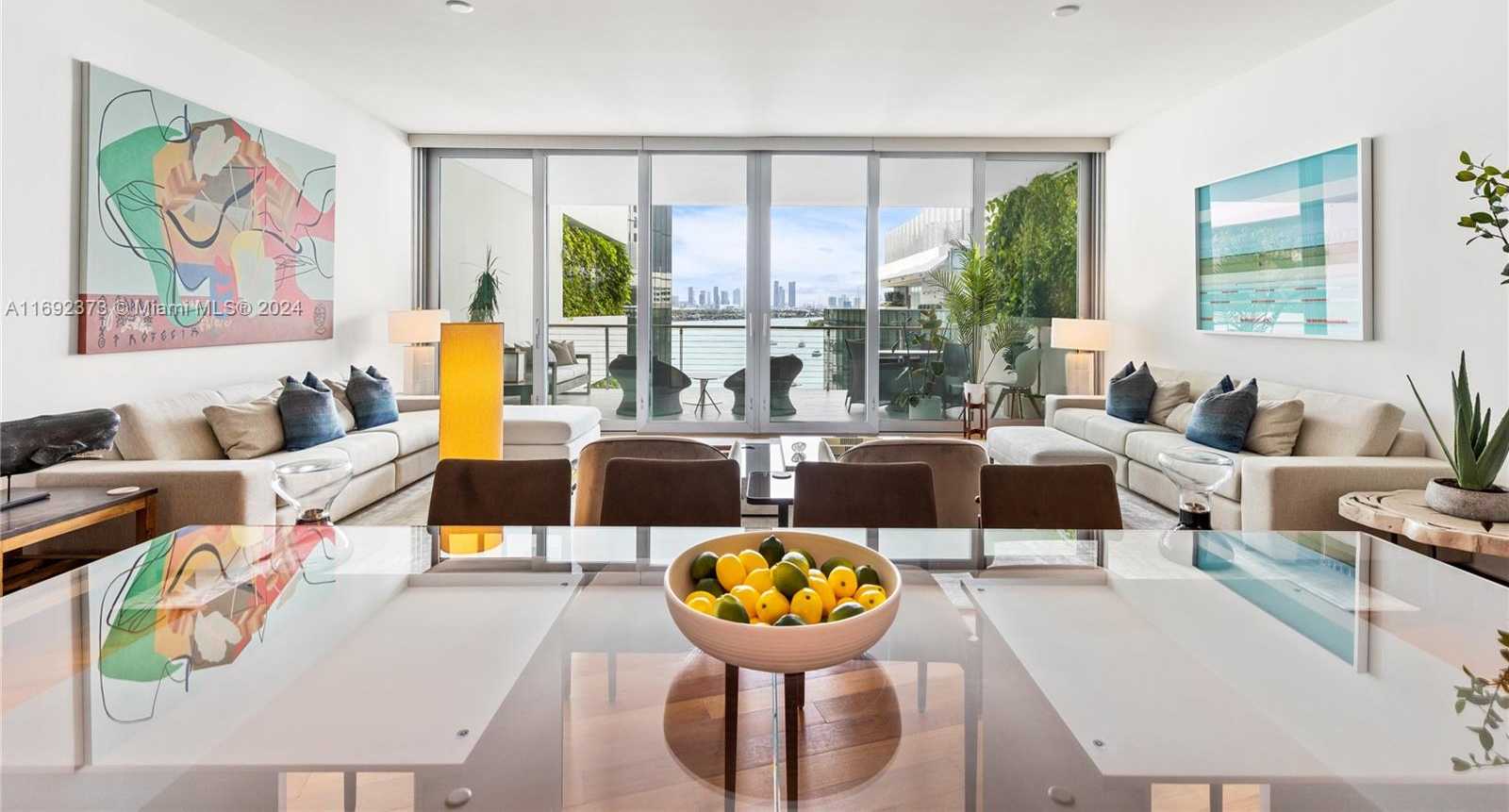 Small Image of 1300 MONAD TER #8D, Miami Beach Number 10
