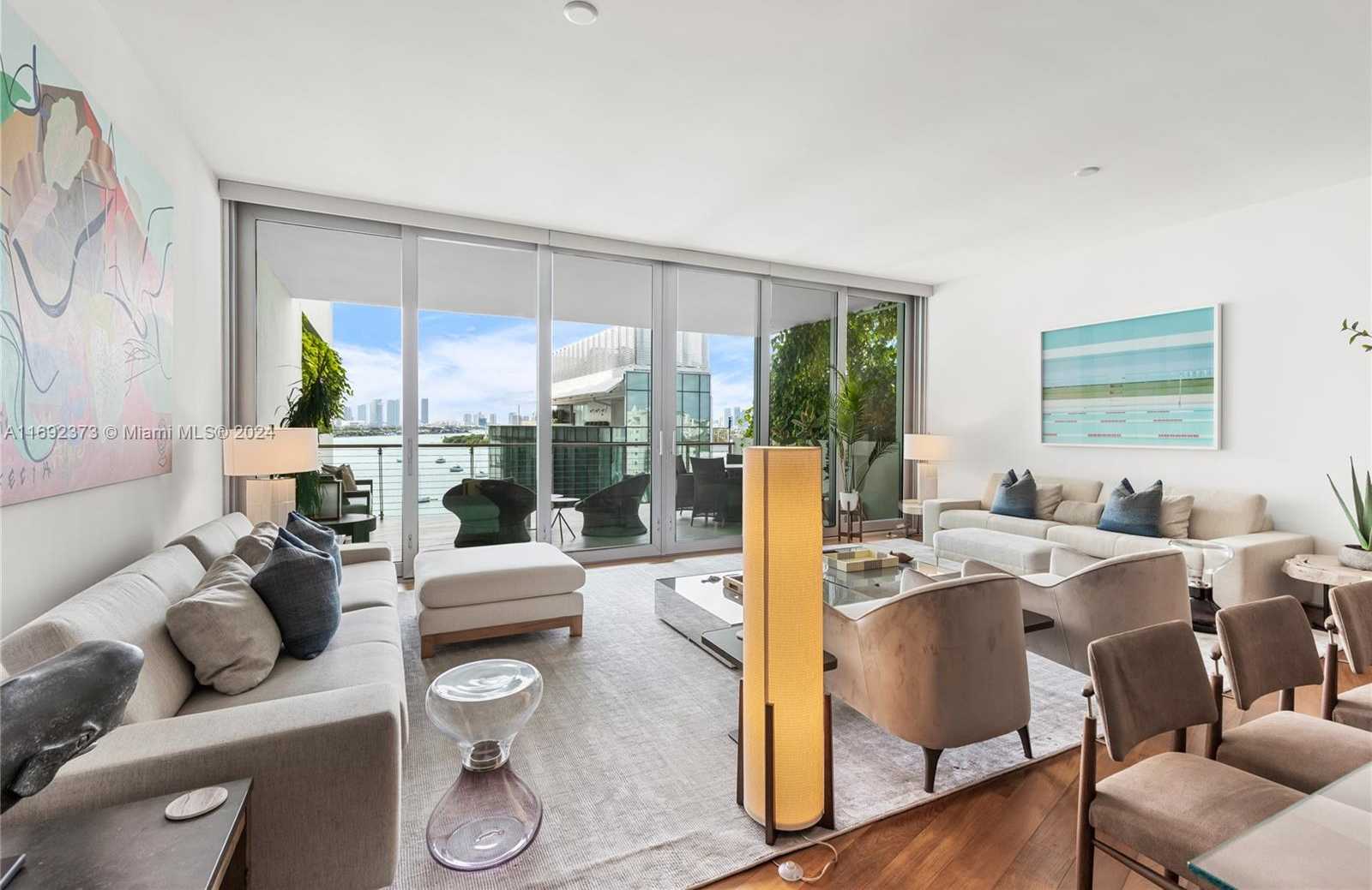 Small Image of 1300 MONAD TER #8D, Miami Beach Number 14