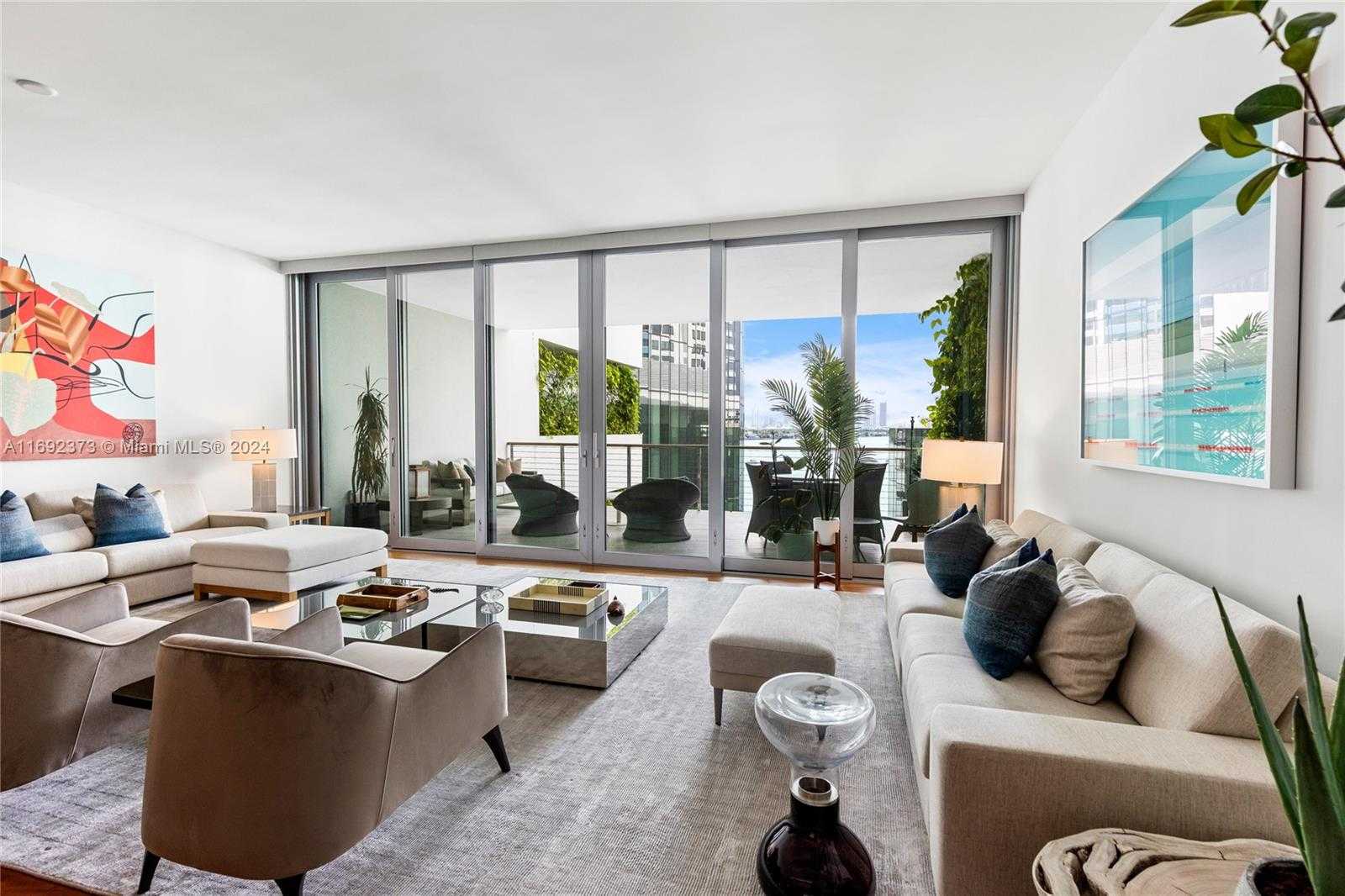 Small Image of 1300 MONAD TER #8D, Miami Beach Number 16