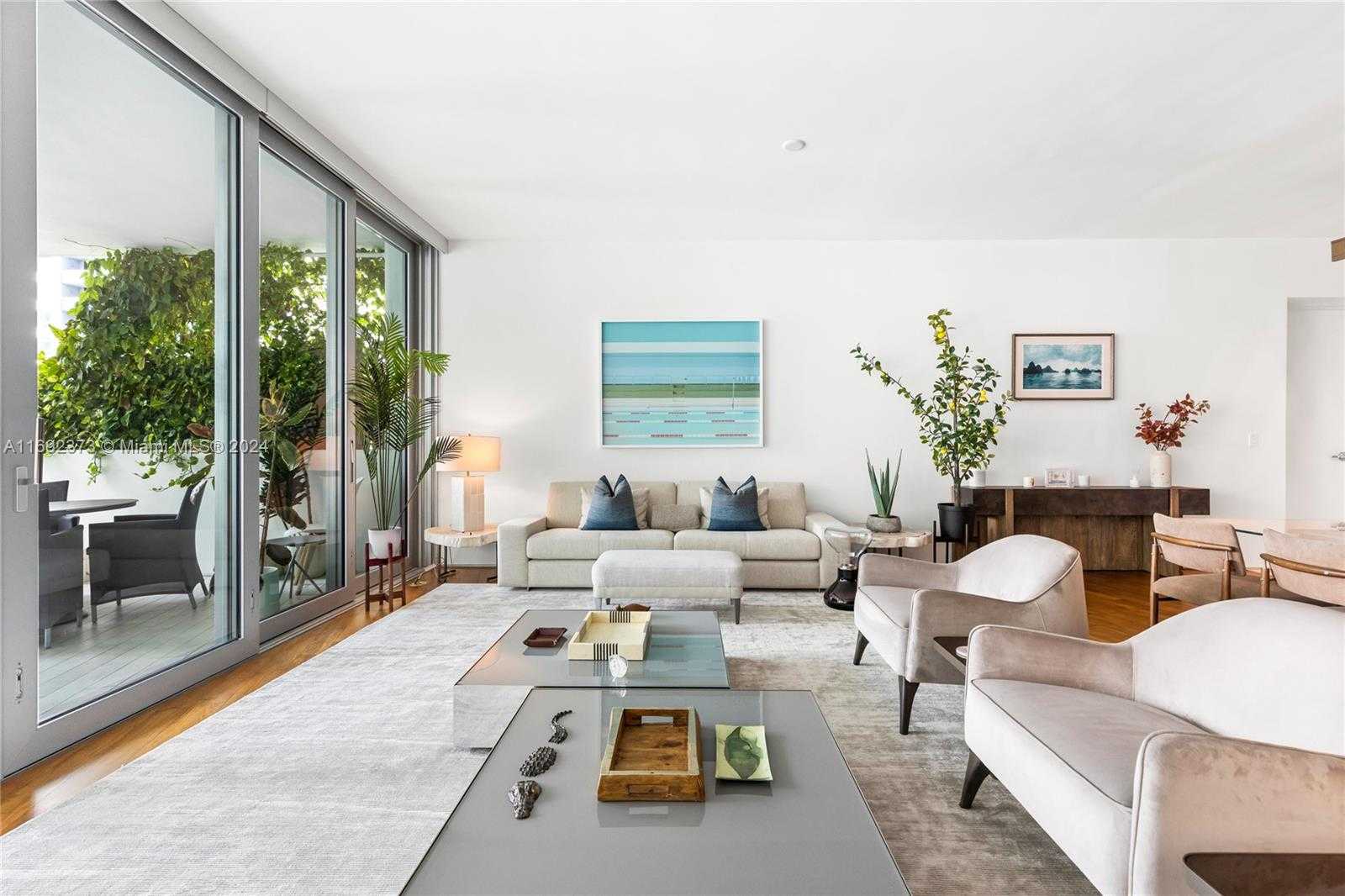 Small Image of 1300 MONAD TER #8D, Miami Beach Number 24