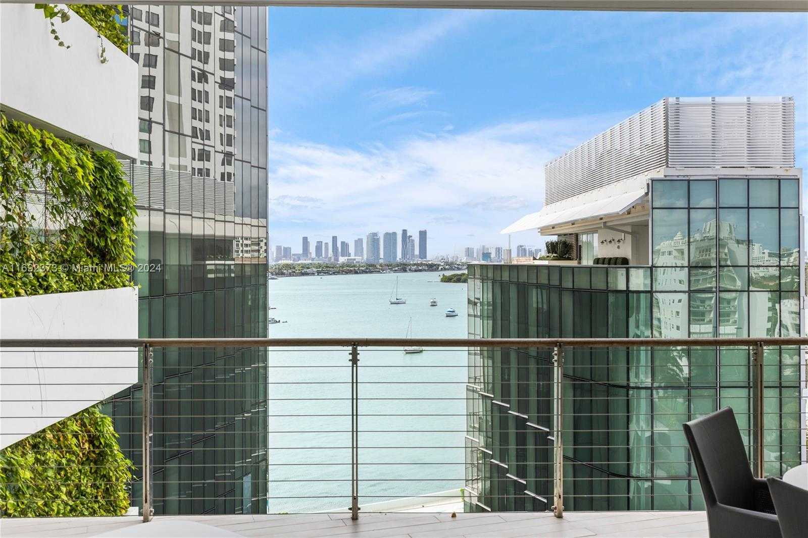 Small Image of 1300 MONAD TER #8D, Miami Beach Number 25