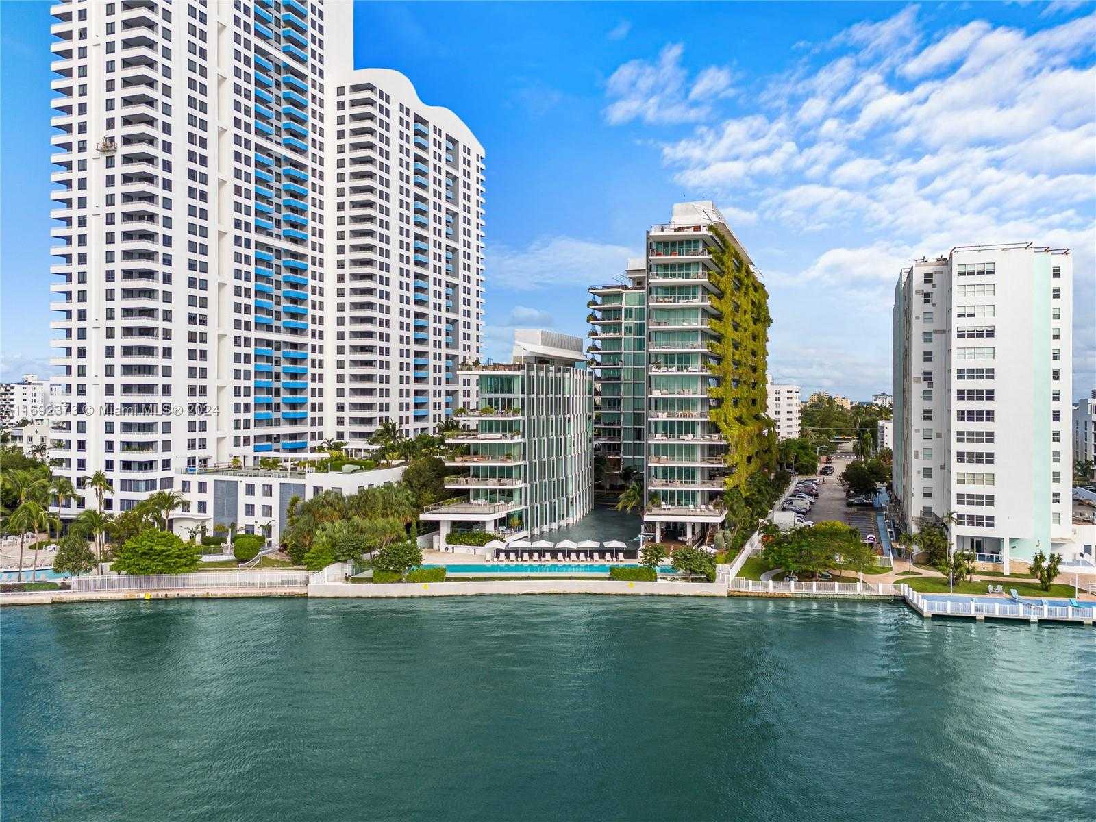 Small Image of 1300 MONAD TER #8D, Miami Beach Number 5