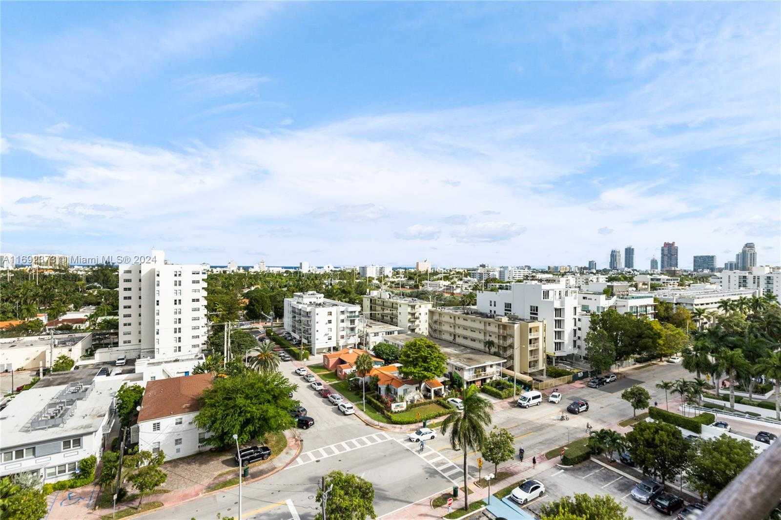 Small Image of 1300 MONAD TER #8D, Miami Beach Number 54