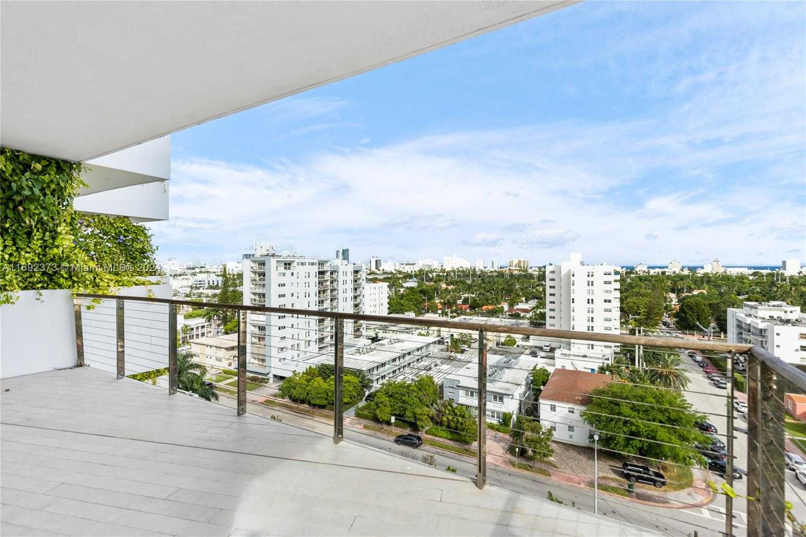 Small Image of 1300 MONAD TER #8D, Miami Beach Number 56