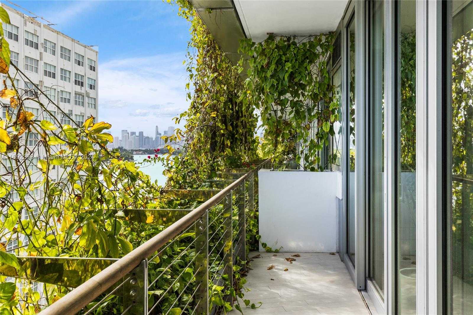 Small Image of 1300 MONAD TER #8D, Miami Beach Number 57