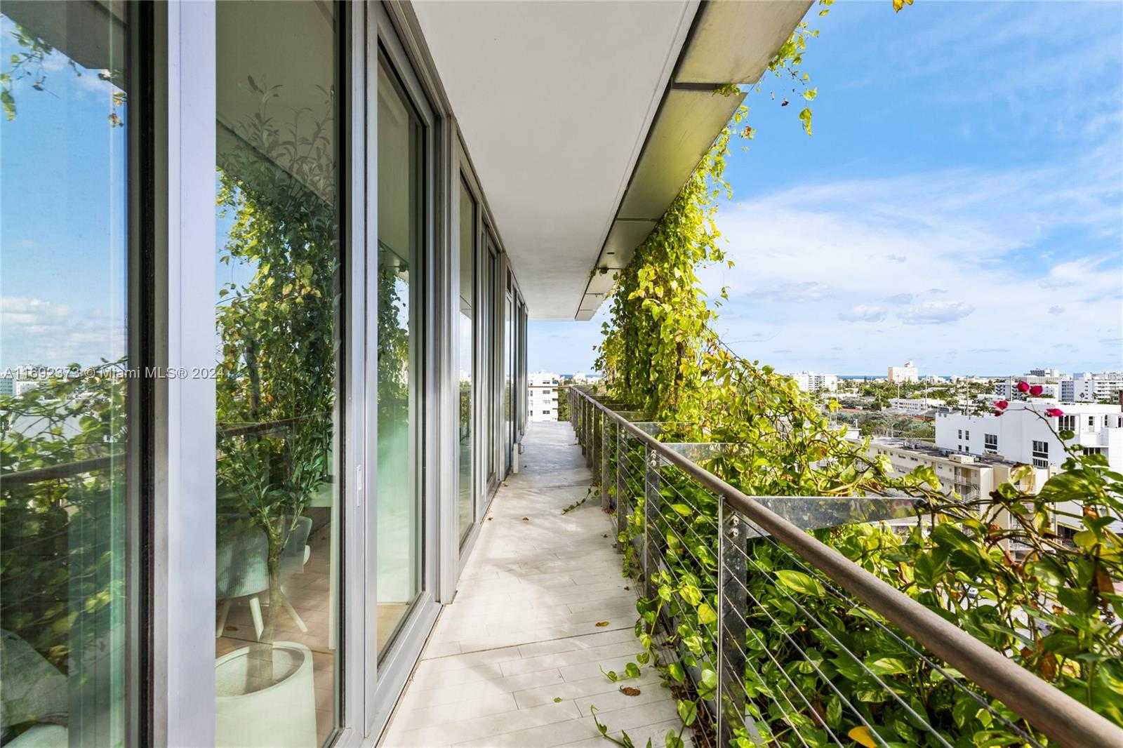 Small Image of 1300 MONAD TER #8D, Miami Beach Number 58