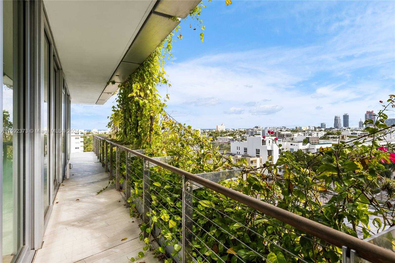 Small Image of 1300 MONAD TER #8D, Miami Beach Number 59