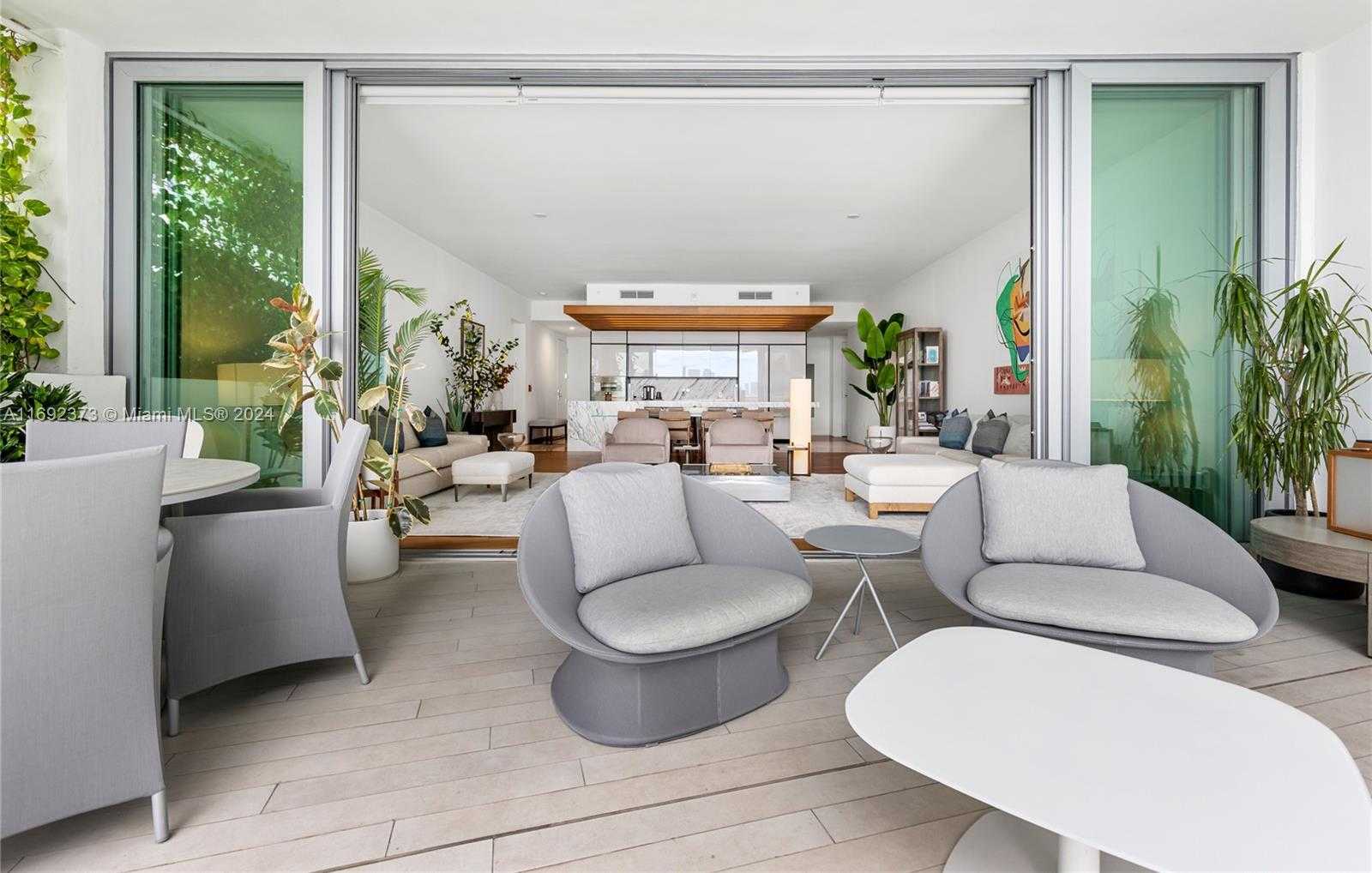 Small Image of 1300 MONAD TER #8D, Miami Beach Number 62