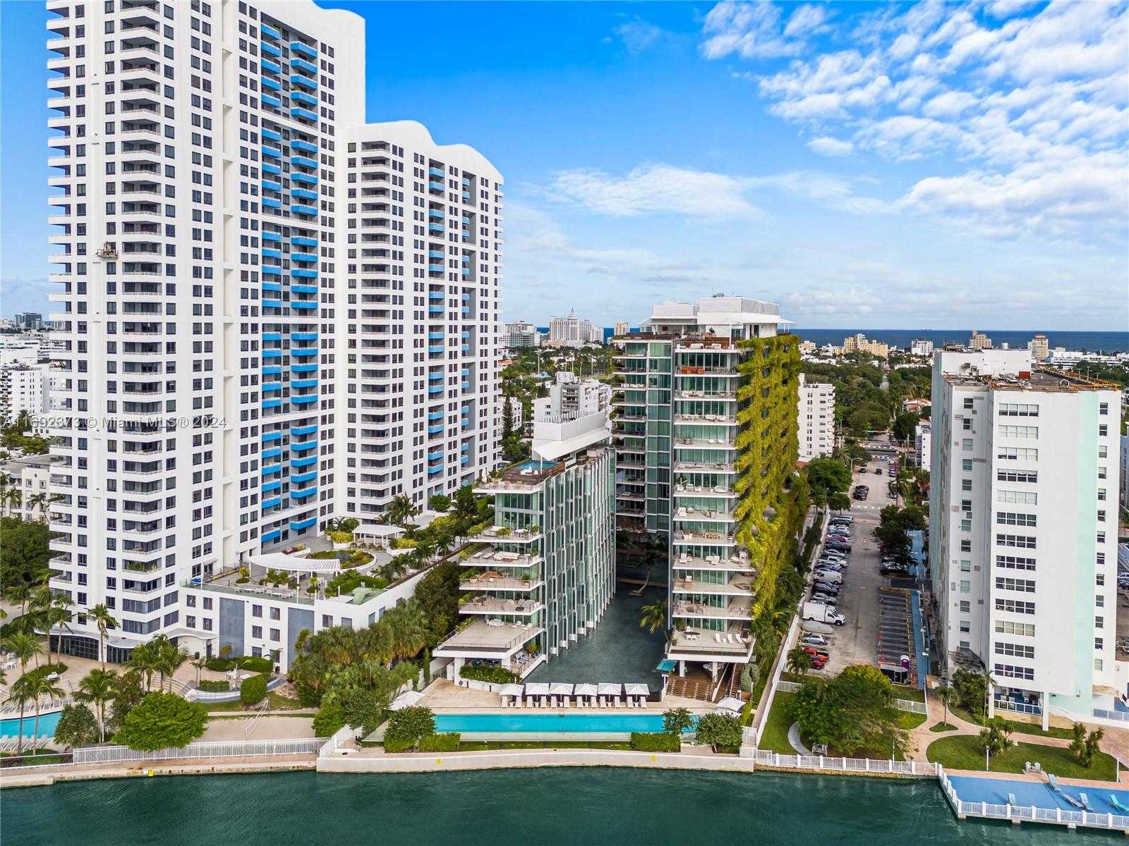 Small Image of 1300 MONAD TER #8D, Miami Beach Number 64