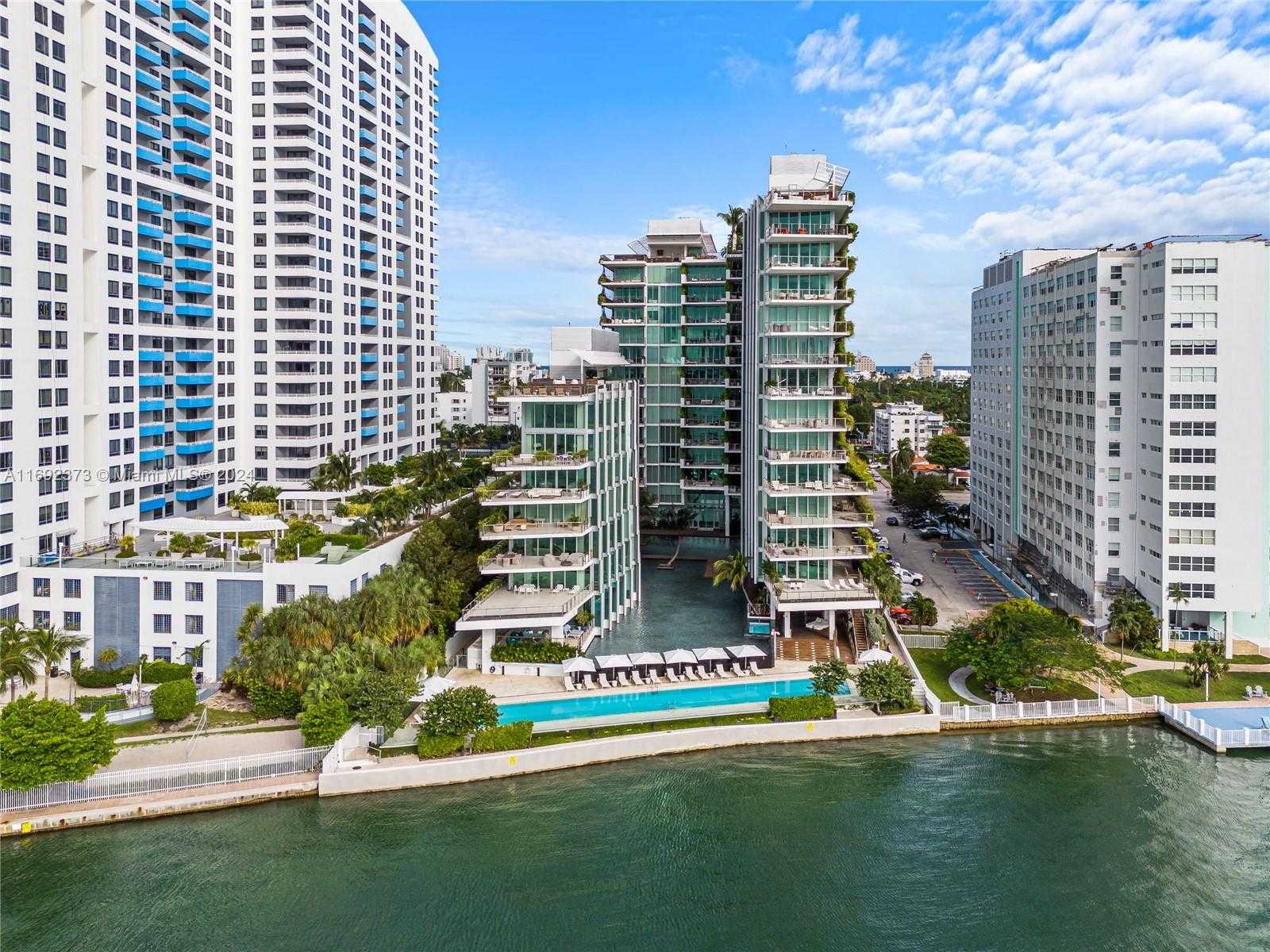 Small Image of 1300 MONAD TER #8D, Miami Beach Number 65