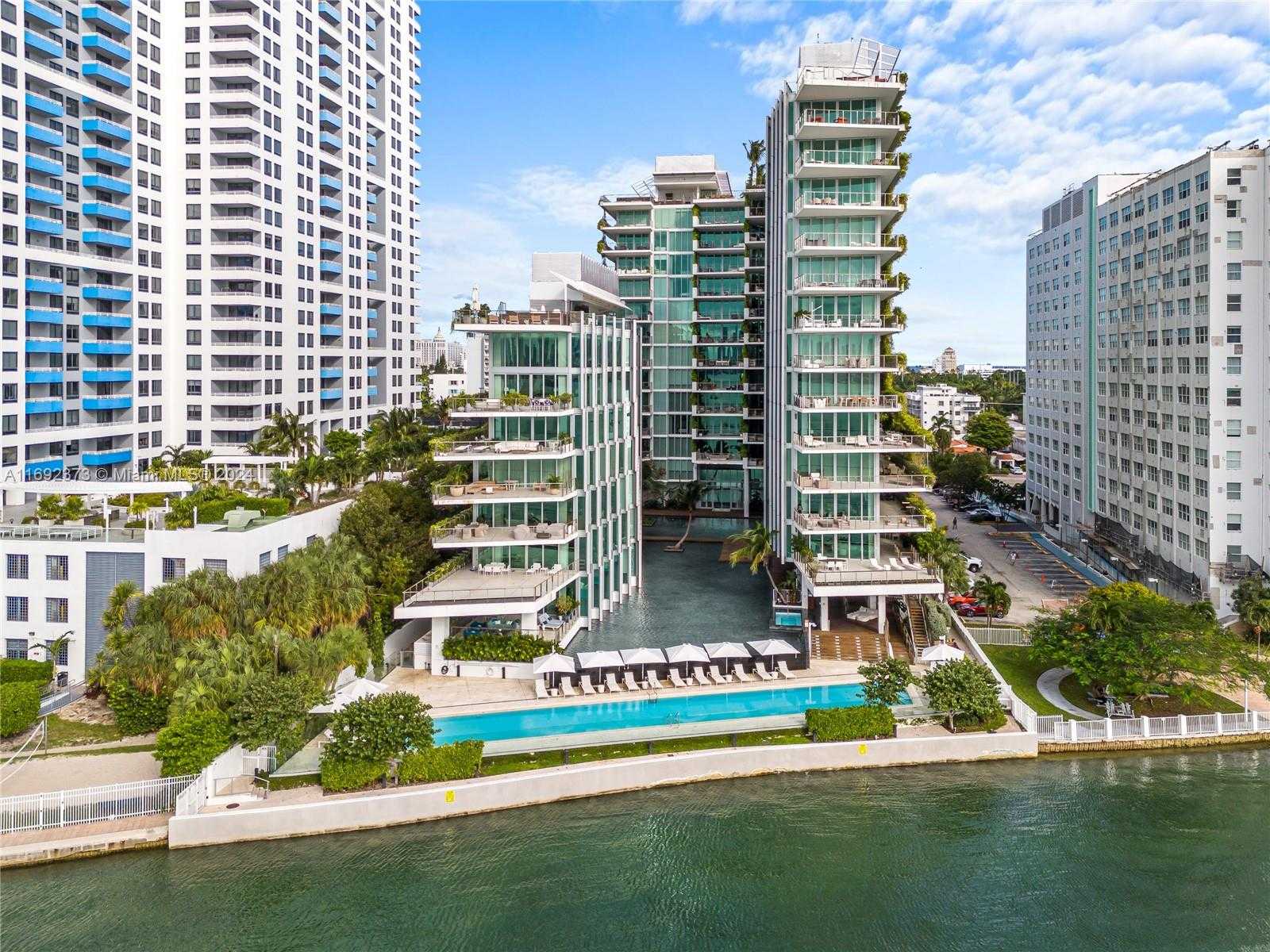 Small Image of 1300 MONAD TER #8D, Miami Beach Number 66
