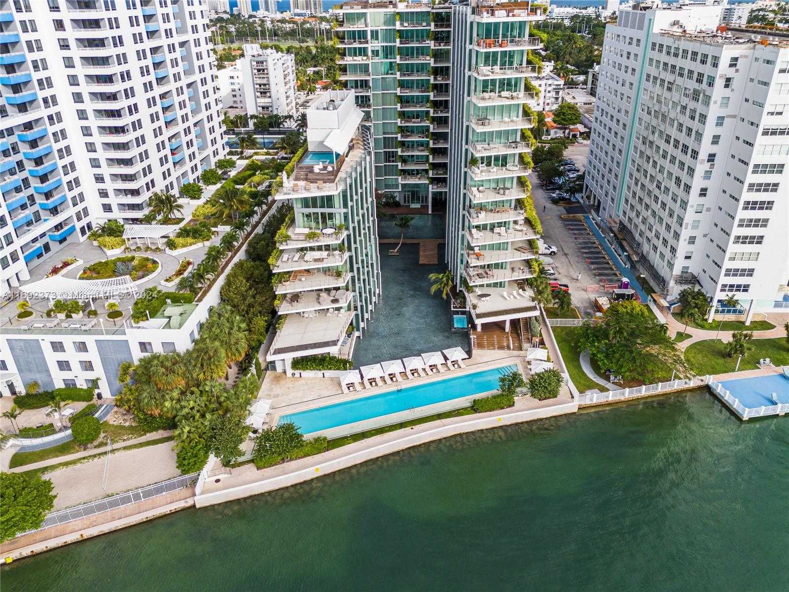 Small Image of 1300 MONAD TER #8D, Miami Beach Number 67