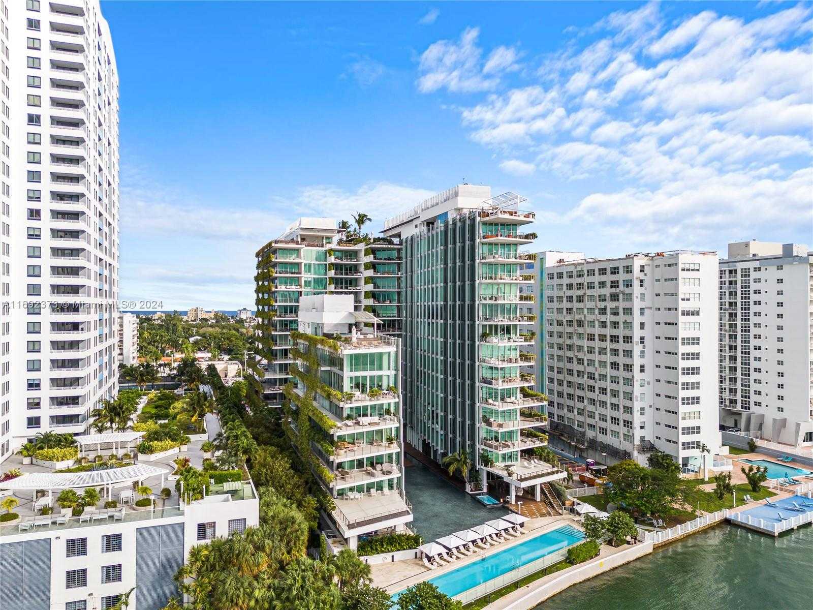 Small Image of 1300 MONAD TER #8D, Miami Beach Number 68