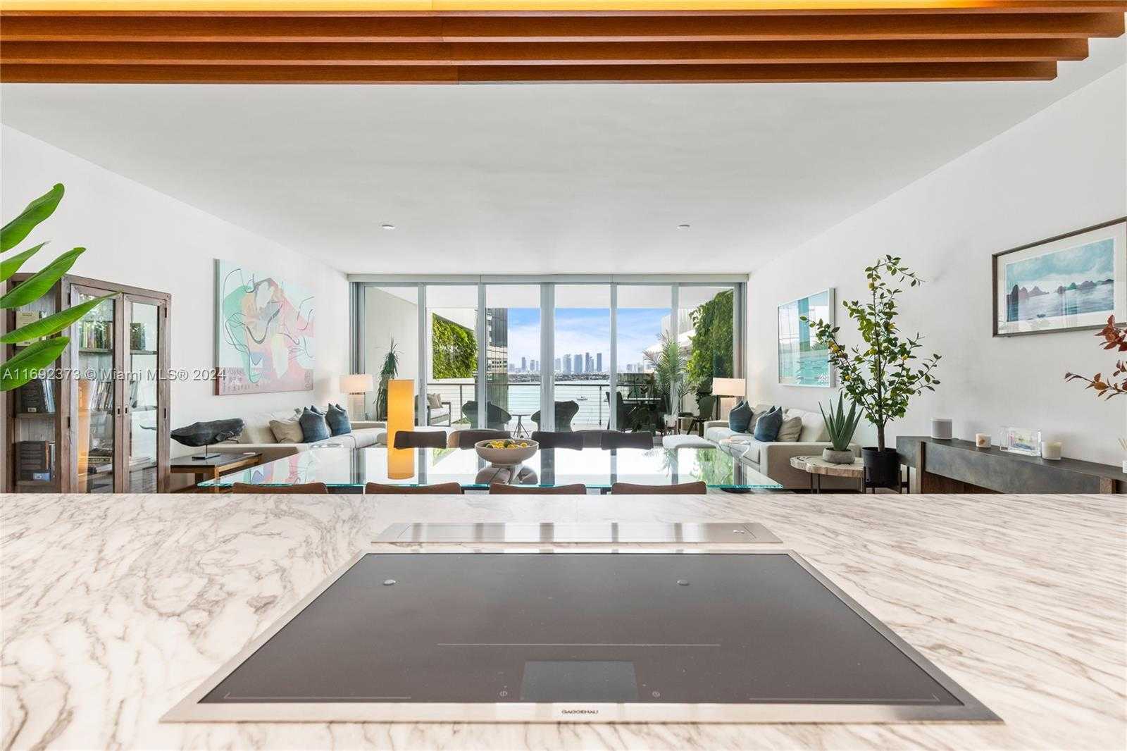 Small Image of 1300 MONAD TER #8D, Miami Beach Number 7