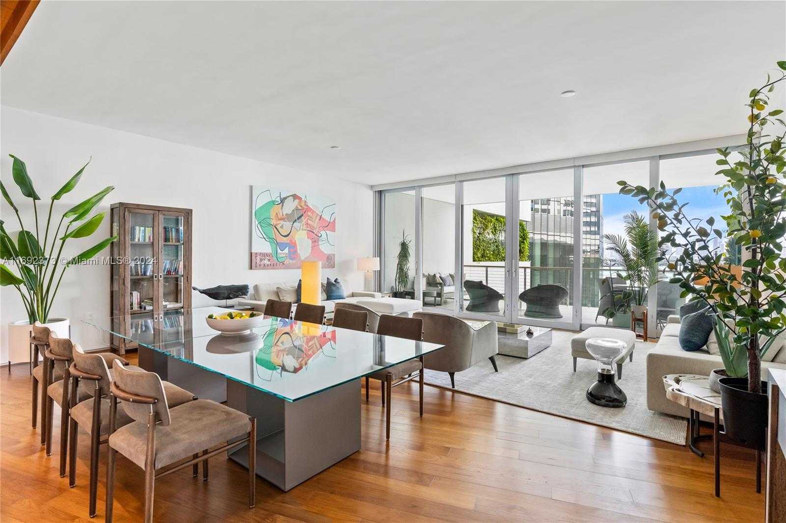 Small Image of 1300 MONAD TER #8D, Miami Beach Number 8