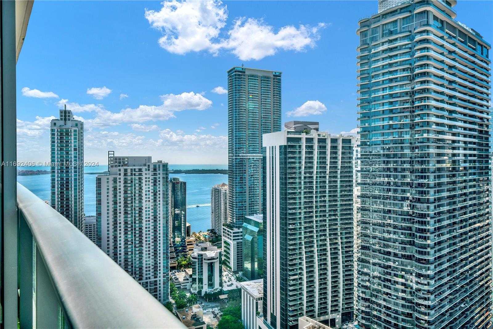 Small Image of 45 SOUTH WEST 9TH ST #4306, Miami Number 13