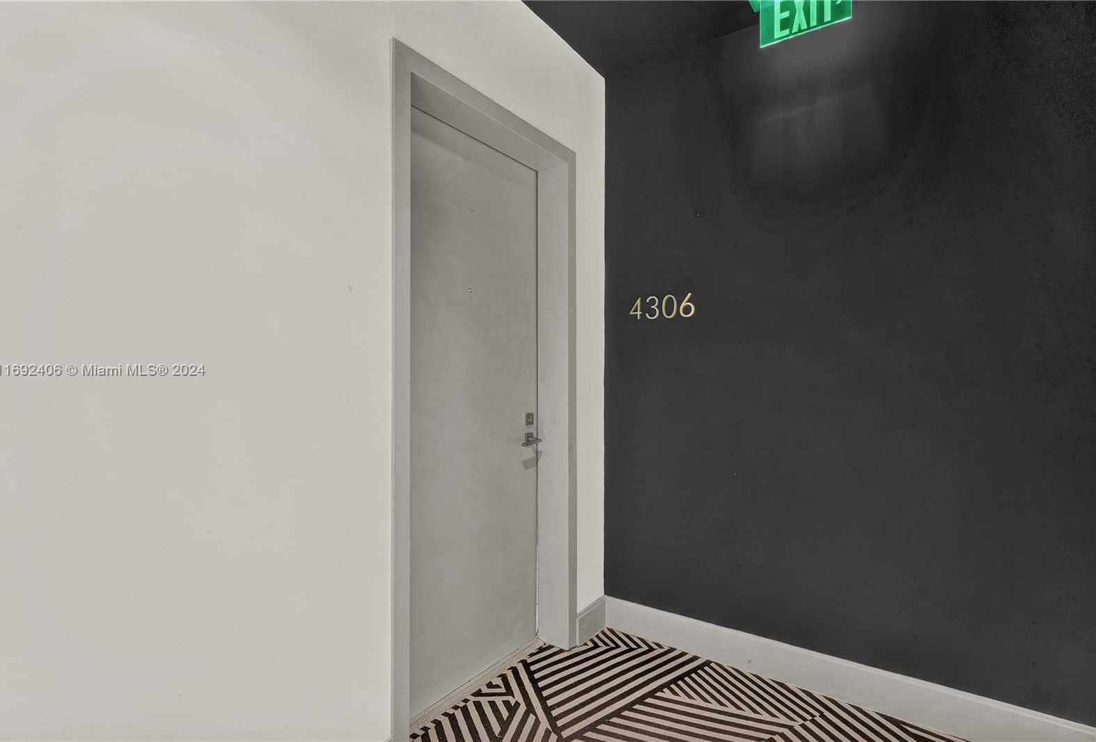 Small Image of 45 SOUTH WEST 9TH ST #4306, Miami Number 32