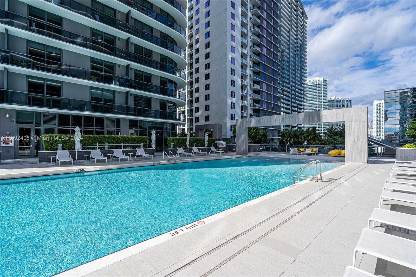Small Image of 45 SOUTH WEST 9TH ST #4306, Miami Number 38
