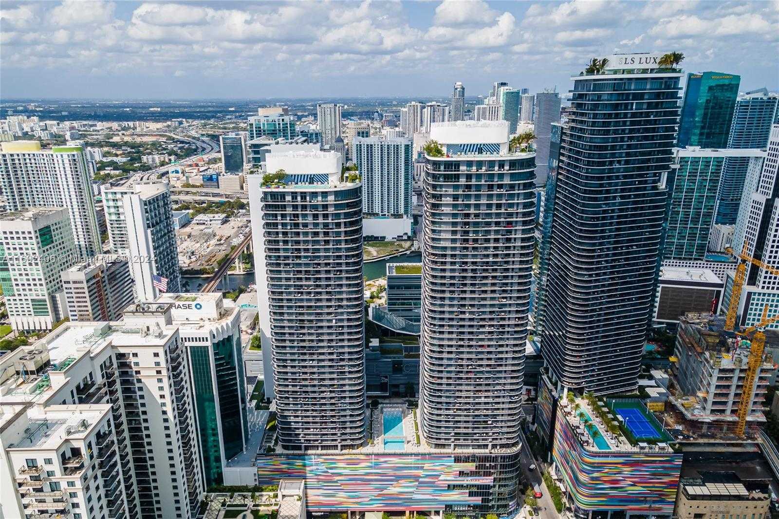 Small Image of 45 SOUTH WEST 9TH ST #4306, Miami Number 39