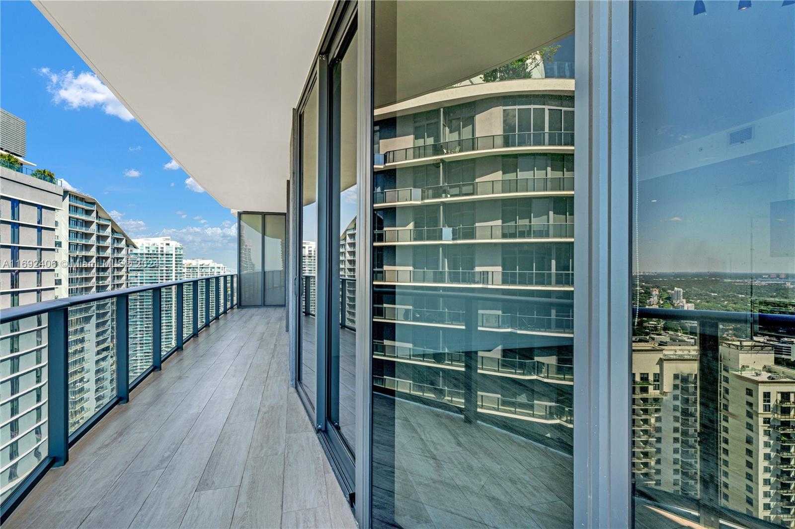 Small Image of 45 SOUTH WEST 9TH ST #4306, Miami Number 4