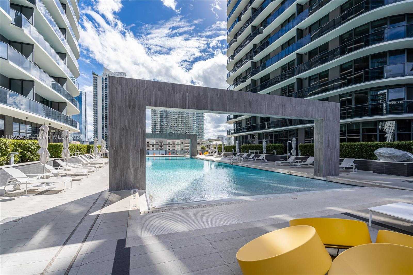 Small Image of 45 SOUTH WEST 9TH ST #4306, Miami Number 40