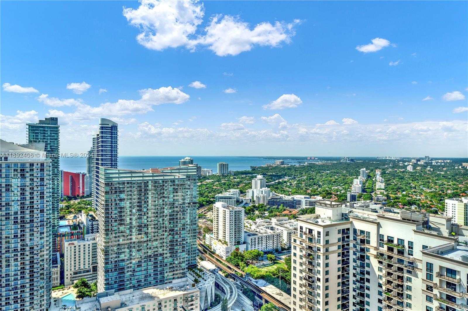 Small Image of 45 SOUTH WEST 9TH ST #4306, Miami Number 5