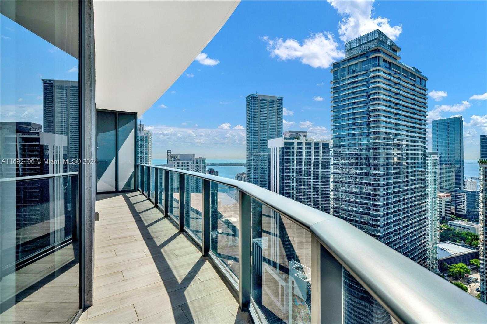 Small Image of 45 SOUTH WEST 9TH ST #4306, Miami Number 8