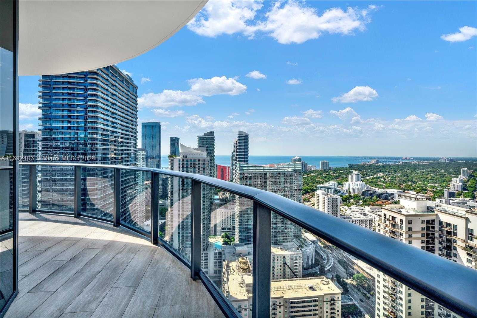 Small Image of 45 SOUTH WEST 9TH ST #4306, Miami Number 9