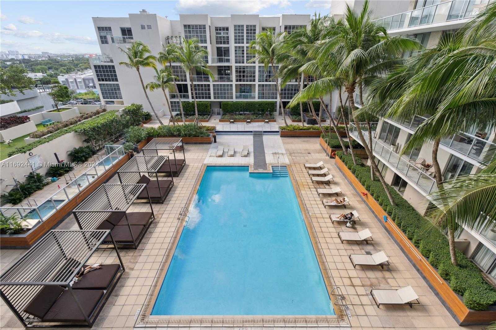 Small Image of 3470 EAST COAST AVE #H1008, Miami Number 15