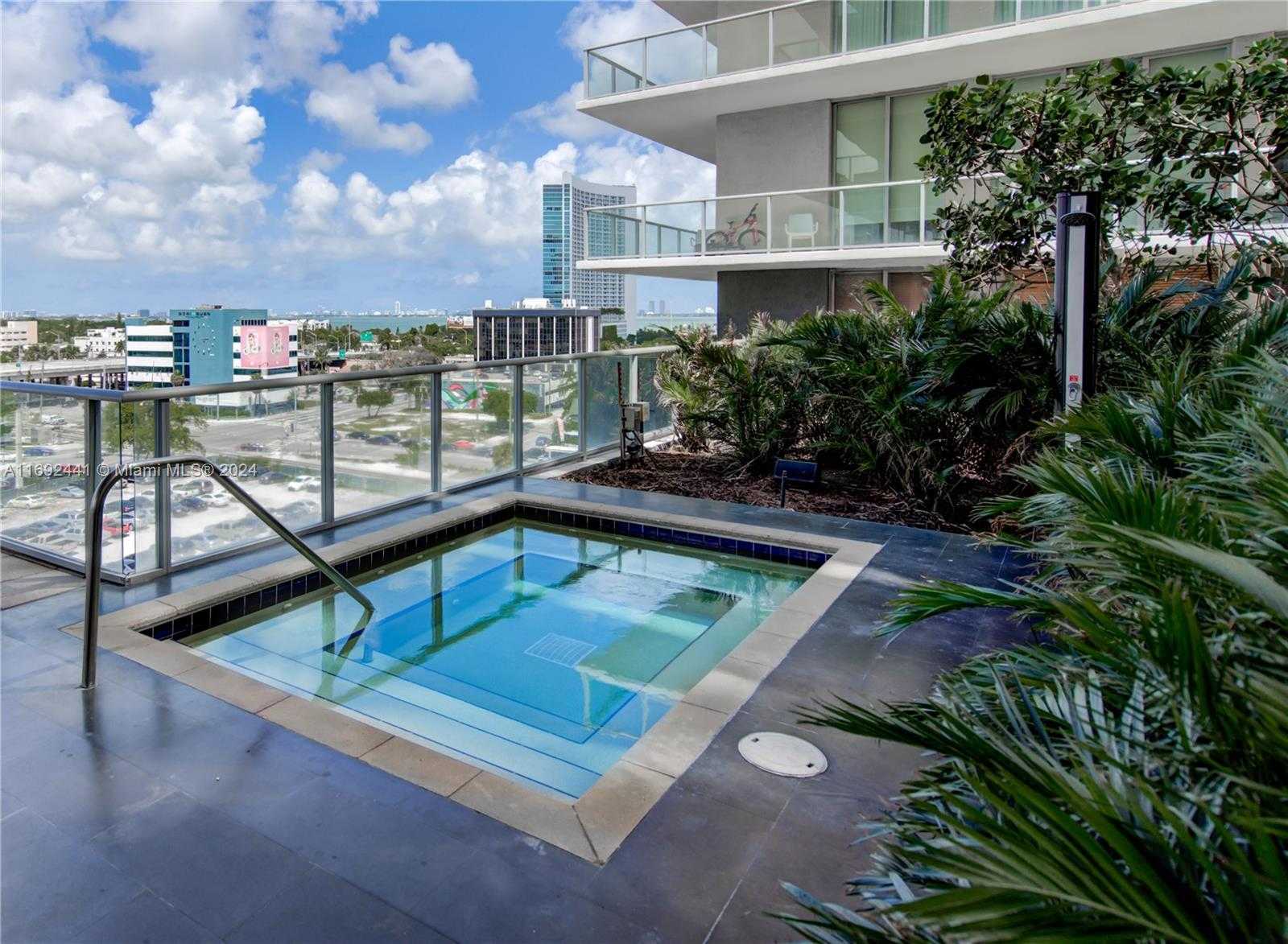 Small Image of 3470 EAST COAST AVE #H1008, Miami Number 19