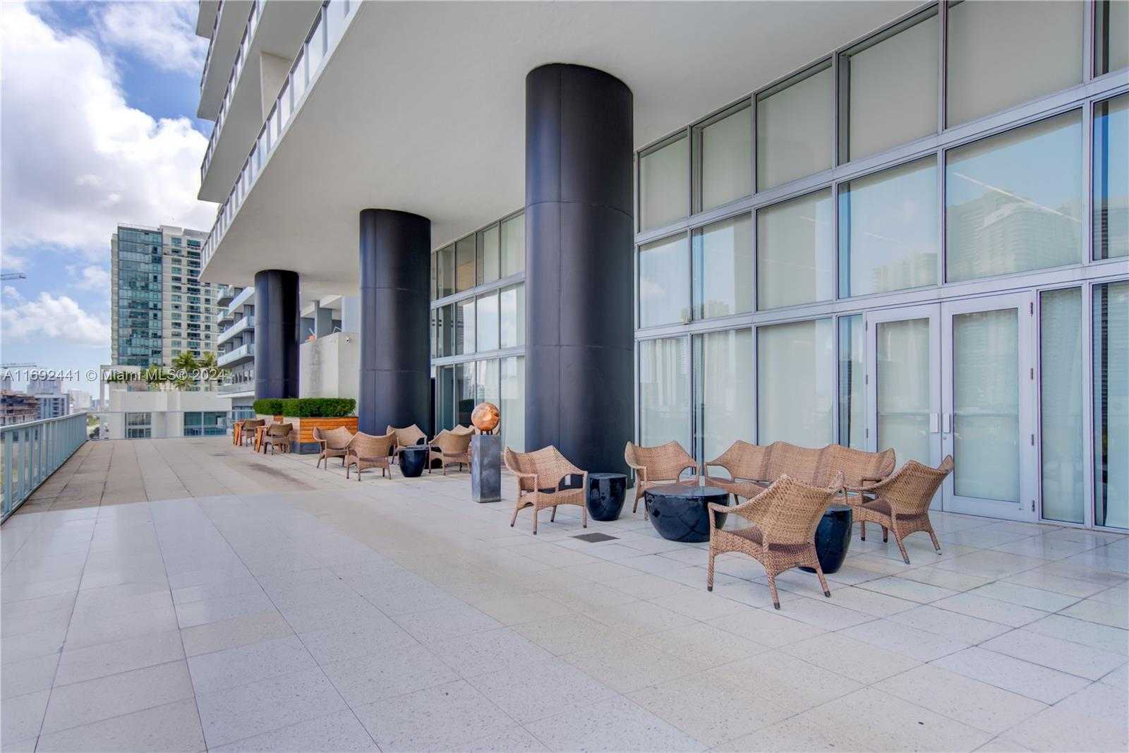 Small Image of 3470 EAST COAST AVE #H1008, Miami Number 20